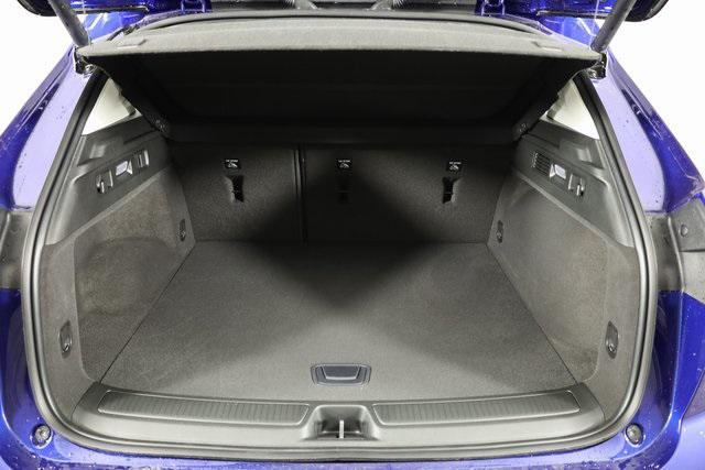 Photo of 2025 Calypso Blue Metallic Buick Envision