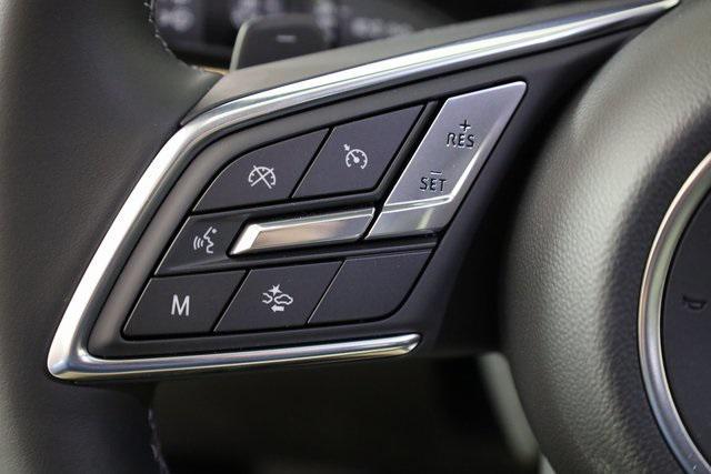 Photo of 2025 Calypso Blue Metallic Buick Envision