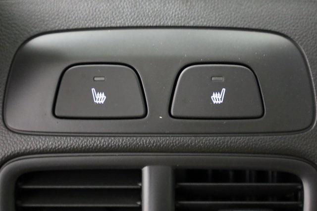 Photo of 2025 Calypso Blue Metallic Buick Envision
