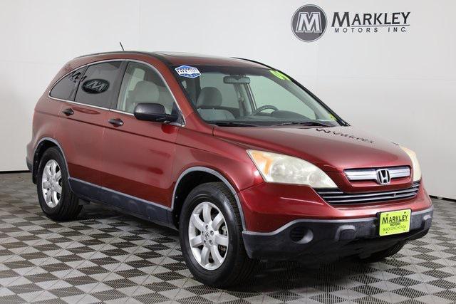 2009 Honda CR-V