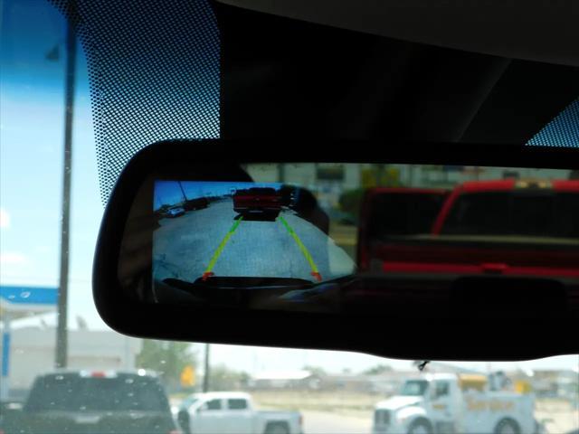 Photo of 2019 Maroon RAM 1500