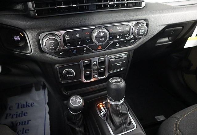 Photo of 2025 41 Jeep Wrangler 4xe