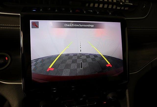 Photo of 2024 Velvet Red Pearlcoat Jeep Grand Cherokee 4xe