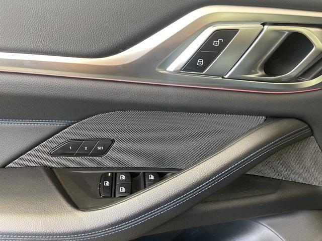 Photo of 2023 Black Sapphire Metallic BMW M440 Gran Coupe
