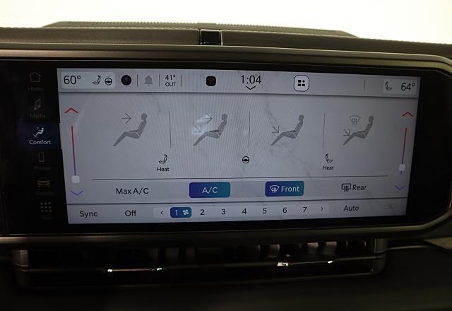 Photo of 2024 Bright White Clearcoat Jeep Wrangler 4xe