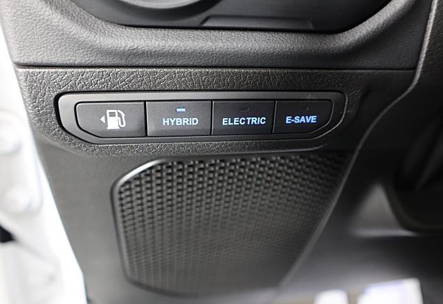 Photo of 2024 Bright White Clearcoat Jeep Wrangler 4xe