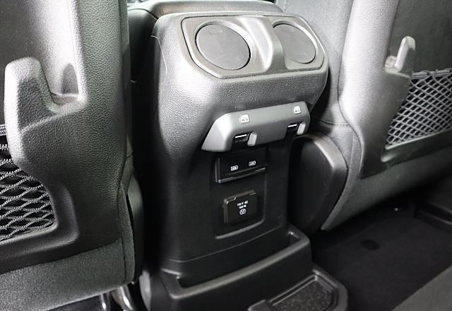 Photo of 2024 Bright White Clearcoat Jeep Wrangler 4xe