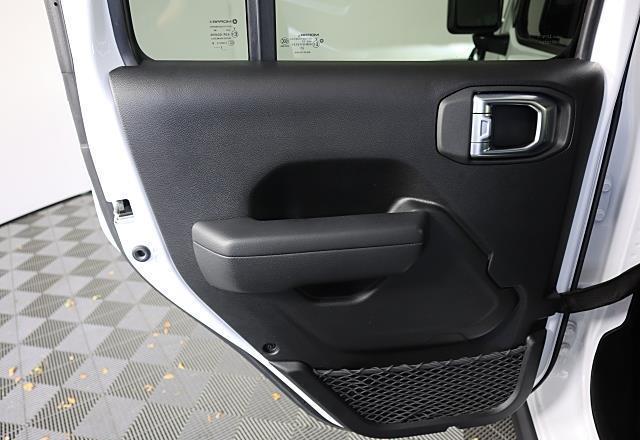 Photo of 2024 Bright White Clearcoat Jeep Wrangler 4xe