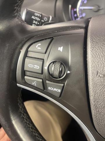 Photo of 2020 Modern Steel Metallic Acura MDX