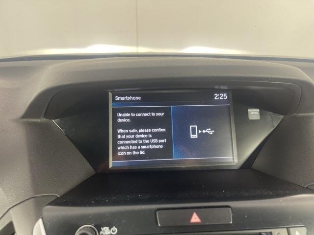 Photo of 2020 Modern Steel Metallic Acura MDX