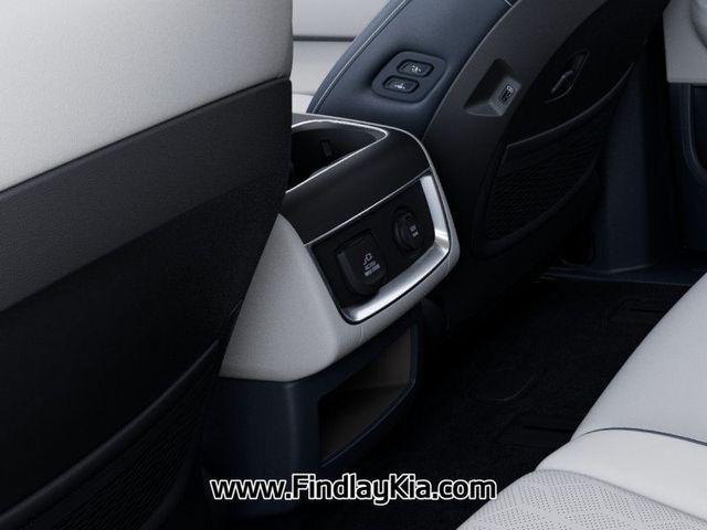 Photo of 2026 Ivory Silver Kia Carnival Hybrid