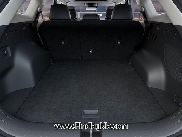 Photo of 2026 Gray Kia Sportage Hybrid