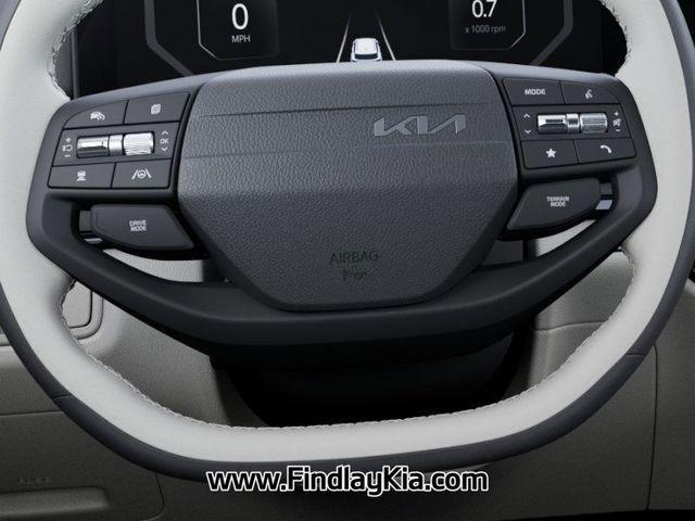 Photo of 2026 Gray Kia Sportage Hybrid