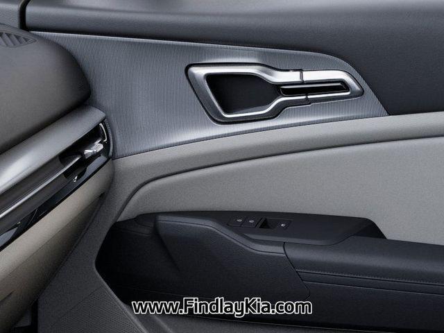 Photo of 2026 Gray Kia Sportage Hybrid