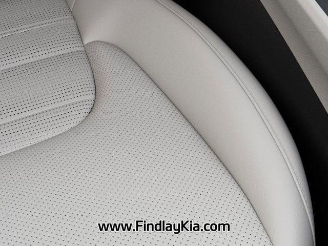 Photo of 2026 Gray Kia Sportage Hybrid