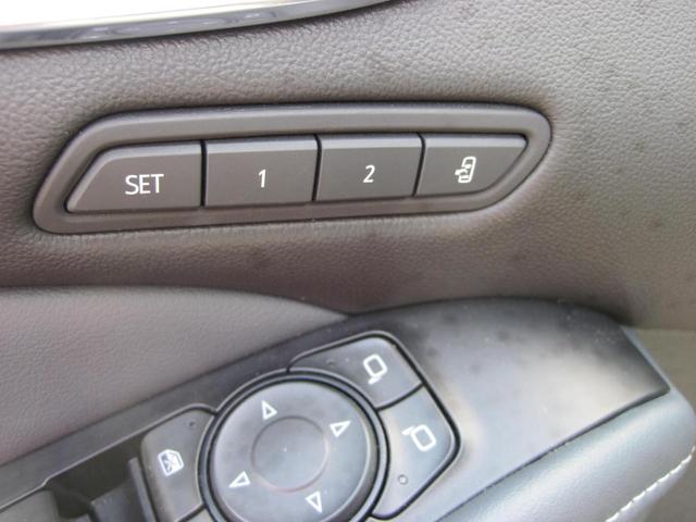 Photo of 2022 Silver Buick Enclave