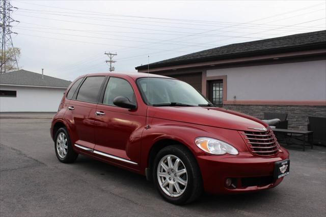 2010 Chrysler Pt Cruiser