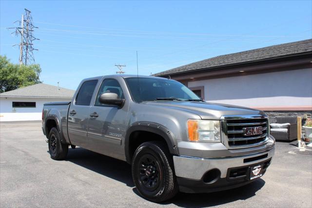 2013 GMC Sierra 1500