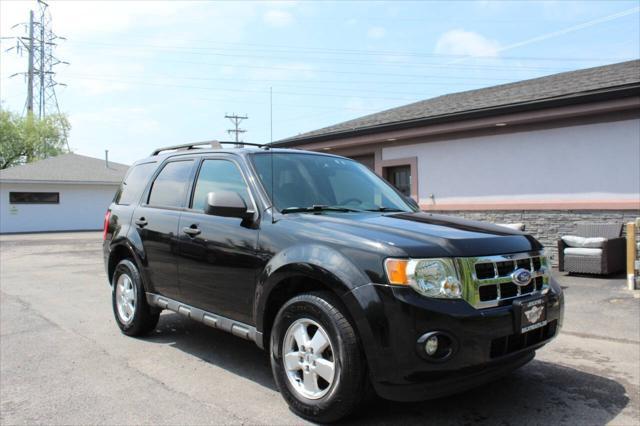 2011 Ford Escape