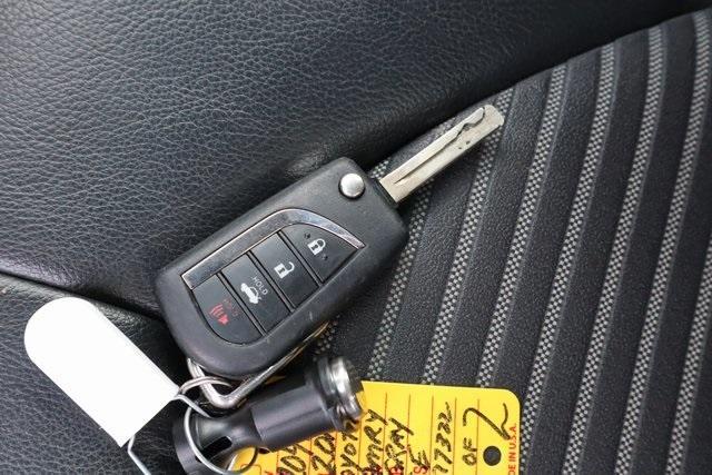 Photo of 2018 Gray Toyota Camry