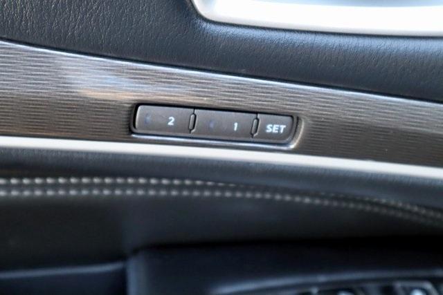 Photo of 2019 Graphite Shadow INFINITI QX60