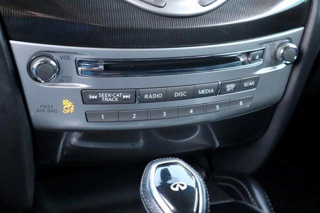Photo of 2019 Graphite Shadow INFINITI QX60