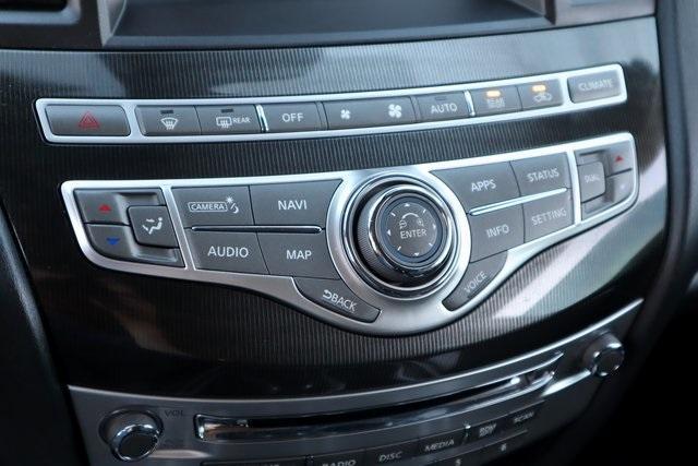 Photo of 2019 Graphite Shadow INFINITI QX60