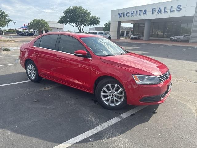 2013 Volkswagen Jetta