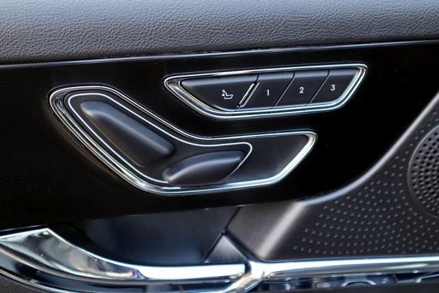 Photo of 2024 Black Metallic Lincoln Corsair