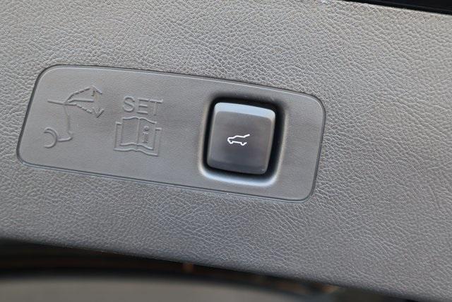 Photo of 2024 Black Metallic Lincoln Corsair