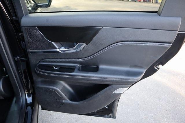 Photo of 2024 Black Metallic Lincoln Corsair