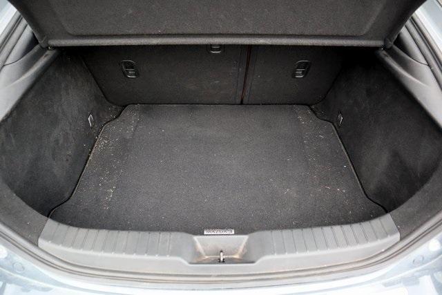 Photo of 2023 Polymetal Gray Metallic Mazda Mazda3