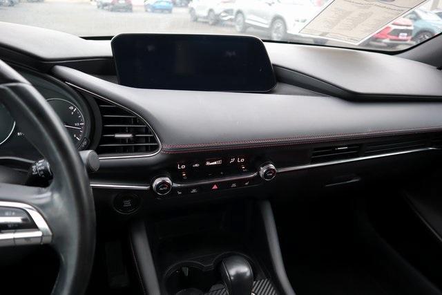 Photo of 2023 Polymetal Gray Metallic Mazda Mazda3