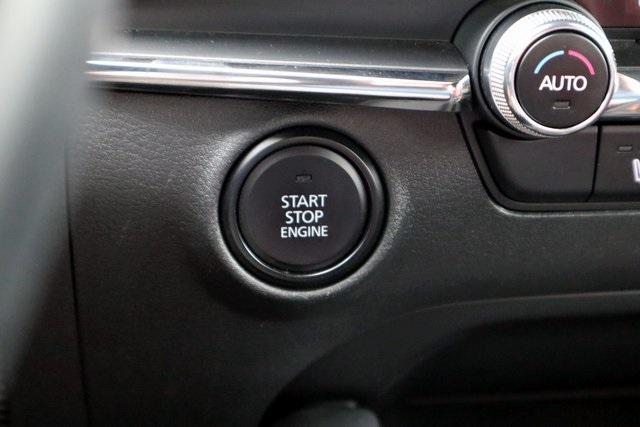 Photo of 2023 Polymetal Gray Metallic Mazda Mazda3