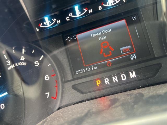 Photo of 2019 Magma Red Metallic Ford F-150