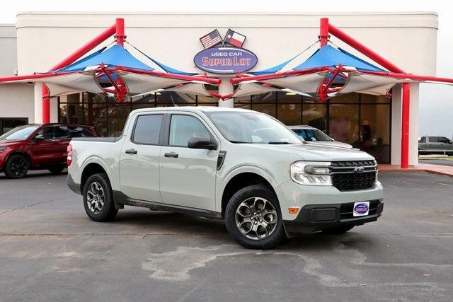 2023 Ford Maverick