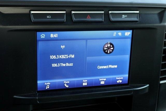 Photo of 2023 Oxford White Ford F-250