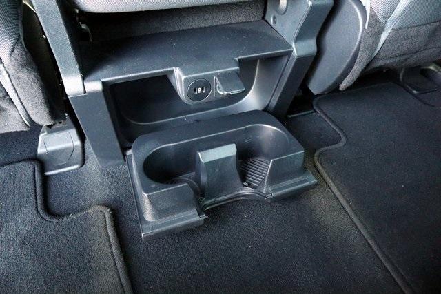 Photo of 2023 Oxford White Ford F-250