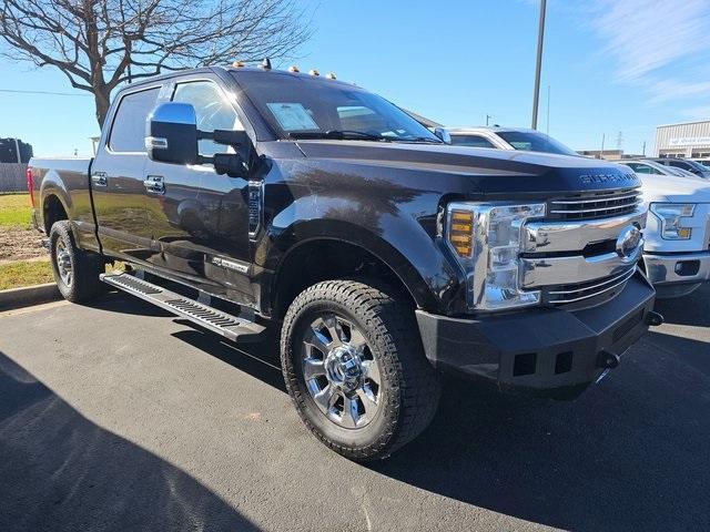 2019 Ford F-350