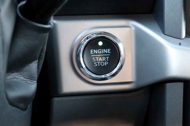 Photo of 2023 Agate Black Metallic Ford F-150
