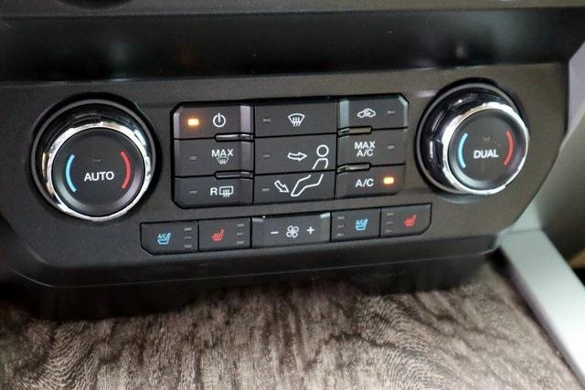 Photo of 2019 Ruby Red Metallic Tinted Clearcoat Ford F-350
