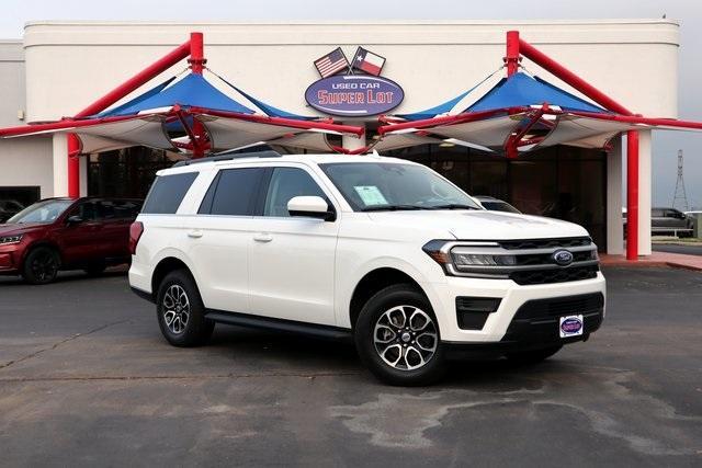 2024 Ford Expedition