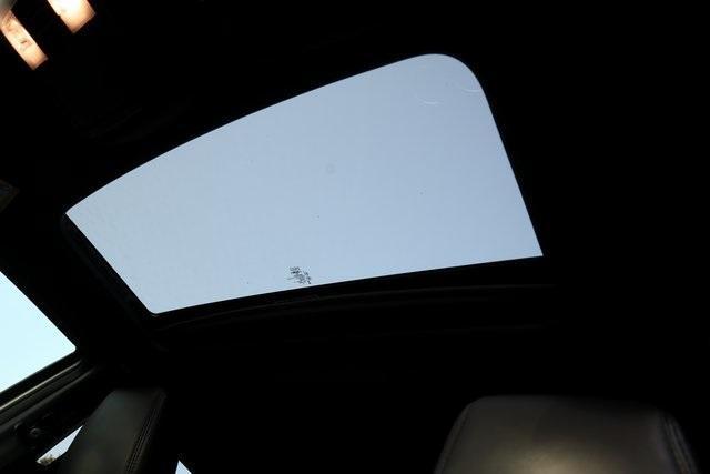 Photo of 2016 Ingot Silver Lincoln Navigator