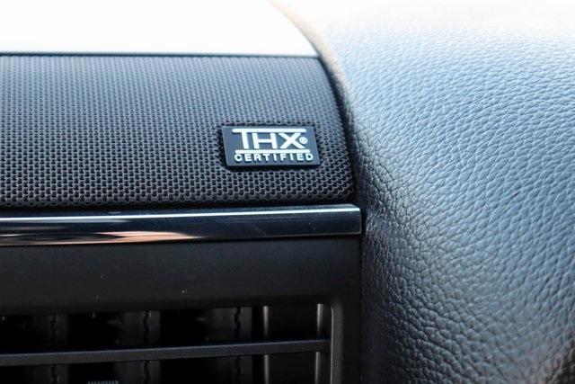 Photo of 2016 Ingot Silver Lincoln Navigator
