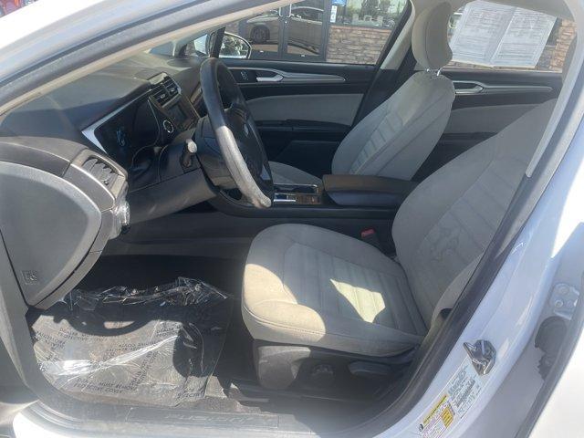 Photo of 2017  Ford Fusion