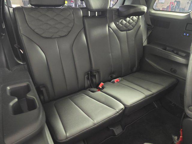 Photo of 2021 Steel Graphite Hyundai PALISADE