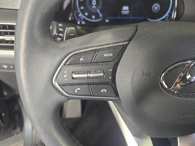 Photo of 2021 Steel Graphite Hyundai PALISADE
