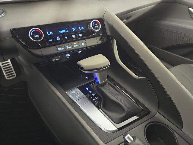 Photo of 2025 Ultimate Red Hyundai ELANTRA