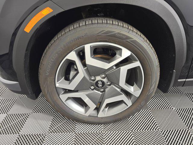 Photo of 2025 Abyss Black Pearl Hyundai PALISADE