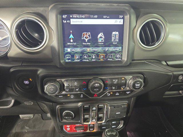 Photo of 2022 Sarge Green Clearcoat Jeep Wrangler Unlimited